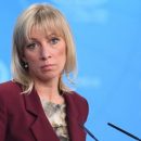 Страны ЕС дали четкий ответ Марии Захаровой
