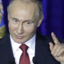 Журналист: приказ об отравлении Скрипаля – 100% отдал Путин, если бы было иначе – от России была бы «ответка»