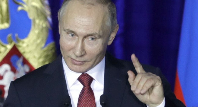 Журналист: приказ об отравлении Скрипаля – 100% отдал Путин, если бы было иначе – от России была бы «ответка»