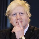 Джонсон: «Высылкой британских дипломатов Россия сделала хуже только себе»