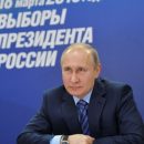 Блогер: с явкой 57% и 25% «противвсехов» Путин эти выборы проиграл