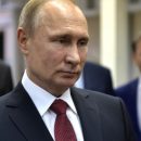 Политолог: Путин заходит на свой последний срок