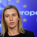 Могерини: ЕС и далее будет полностью поддерживать Украину