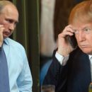 Трамп провел переговоры с Путиным, - подробности
