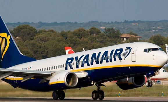 Переговоры Ryanair с аэропортом 