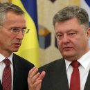 Порошенко «обрадовал», назвав реальные сроки вступления Украины в НАТО