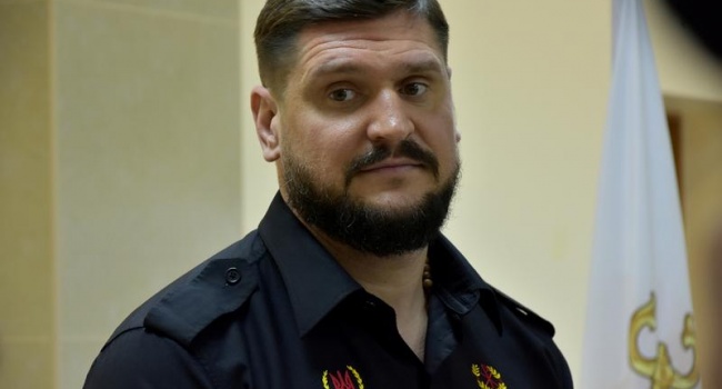 Иванов: Волошин покончил с собой под давлением Савченко