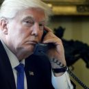 Трамп пояснил, зачем звонил Путину