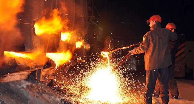 Жизнь украинских металлургов серьезно осложнится