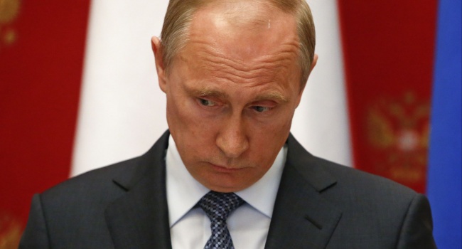 ЦИК РФ официально объявил четвертый президентский срок Путина