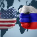 В РФ заявили о неизбежности войны между Россией и США в Украине или Сирии