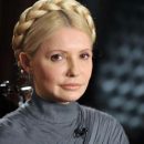 Тимошенко заявила, что благодаря ей в Украине есть свет, а еще – она знает, как побороть коррупцию