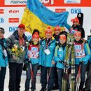 Итоги сезона 2017/18: Украинский биатлон без квоты и без медалей на ОИ