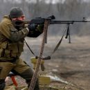 Боевики Захарченко пошли в атаку на Донбассе: бойцы АТО понесли потери
