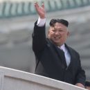 Столицу Китая тайно посетил лидер КНДР Ким Чен Ын?
