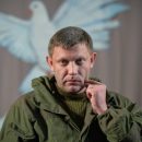 Захарченко нагло заявил, что террористы «ДНР» победили Киев