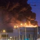 Трагедия в Кемерове: Бастрыкин назвал основную причину возникновения пожара