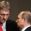 Трагедия в Кемерове: Песков пояснил, почему Путин не вышел к людям