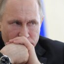 Политолог назвал самое болезненное поражение Путина