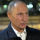 Политолог: Россиянам надоела политика Путина относительно Донбасса, но они не хотят платить за Крым