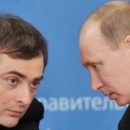 Путин в своем новом президентстве может заменить Суркова, - политолог РФ