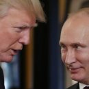 У Трампа подтвердили информацию о скорой встрече президента США с Путиным