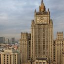 «Они перешли «красную линию», ситуация обостряется»: В МИД РФ разразились угрозами в адрес НАТО