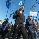 Политолог: понимали ли националисты, к чему из лозунги могут привести, чьи такни могут быть в Киеве?