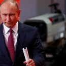 Путин: «Исламское государство потерпело поражение»