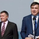 Аваков: «Политики, вроде Саакашвили, мне противны»