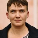 Вера Савченко о состоянии сестры: Она похудела на 10 килограмм, но состояние боевое
