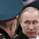 Неожиданно: Путин в срочном порядке уволил одиннадцать генералов – перечень