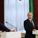 Предательство, которое Путин не ожидал: Япония не поддержала идею Москвы о расследовании дела Скрипалей