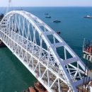 В Москве заявили, что спецслужбы не дадут ОУН подорвать Крымский мост
