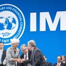 Кабмин ожидает от МВФ меньшую сумму транша