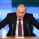 Отравление Скрипалей: «То, что они выжили – конфуз для Путина», - источник