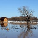 Гидрометцентр предупреждает о сходе лавин и наводнениях в Украине