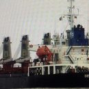 Луценко: суд Украины арестовал судно из РФ за незаконную добычу песка для Крымского моста