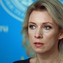 «Вы хотите замести следы»: Захарова предъявила новые обвинения США по Сирии
