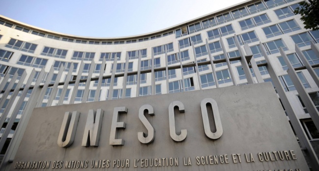 ЮНЕСКО принял решение по оккупированному Крымскому полуострову