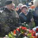 «Неизлечимые зомби»: в Одессе люди пытались заглушить украинский гимн советским маршем