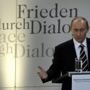 Дипломат: Путина не услышали и не остановили в 2007-ом в Мюнхене – теперь можно остановить только войной