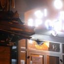 В Киеве из гранатомета обстреляли здание «Киевгорстроя»
