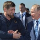 Другой альтернативы нет: Кадыров хочет провести референдум для вечного правления Путина