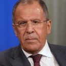 Лавров назвал химатаку в Сирии «постановкой русофобского государства»