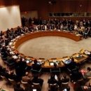 Совбез ООН не принял проект резолюции, осуждающий удар ракетами по режиму Асада