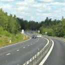 В Швеции появилась дорога с автоматической подзарядкой для электромобилей