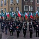 В польском Гданьске ультраправые провели марш – власти оправдались