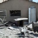 Удар ракетами по Сирии: в Интернете обнародованы снимки руин химинститута после атаки США и союзников