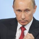 Путин: хаос в отношениях России с Западом неминуем
